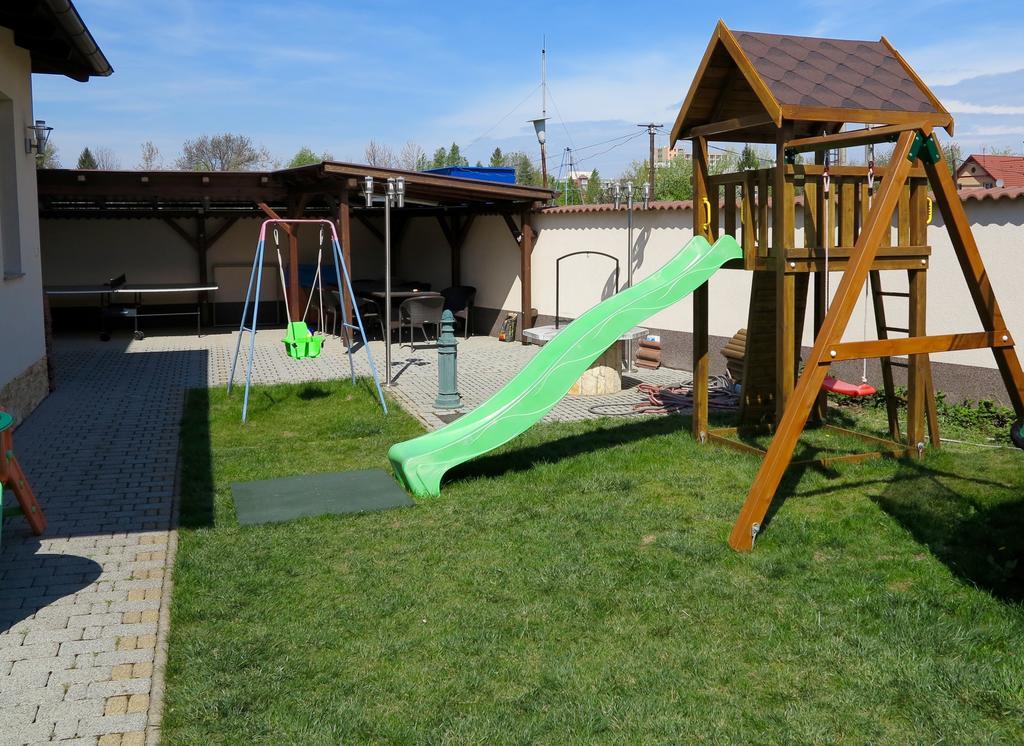 Aura Apartman Hajdúszoboszló Chambre photo