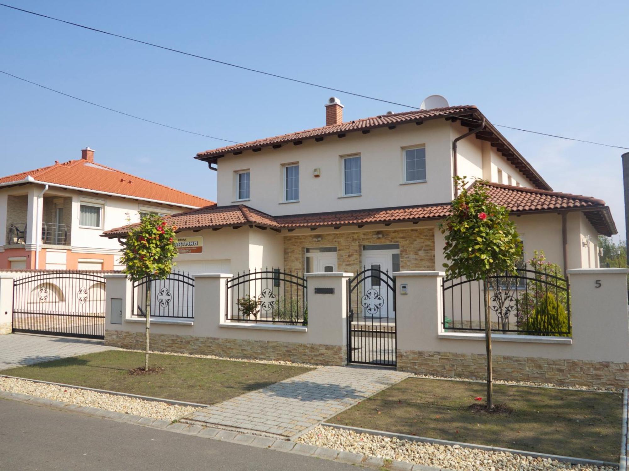 Aura Apartman Hajdúszoboszló Chambre photo