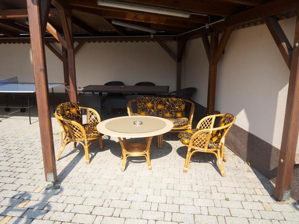 Aura Apartman Hajdúszoboszló Extérieur photo