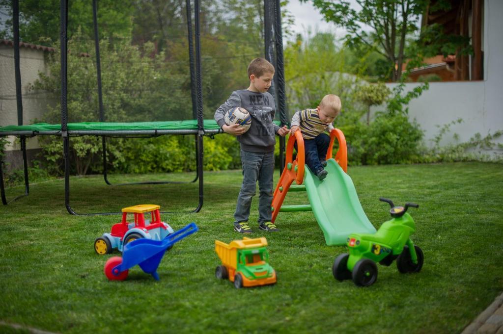 Aura Apartman Hajdúszoboszló Extérieur photo
