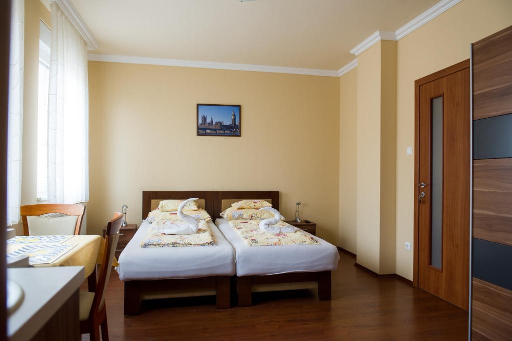 Aura Apartman Hajdúszoboszló Extérieur photo