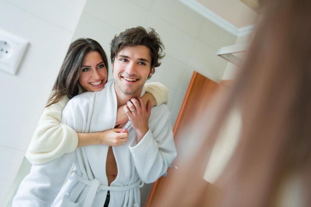Aura Apartman Hajdúszoboszló Extérieur photo
