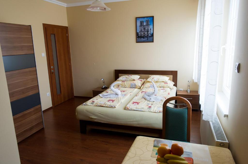 Aura Apartman Hajdúszoboszló Extérieur photo